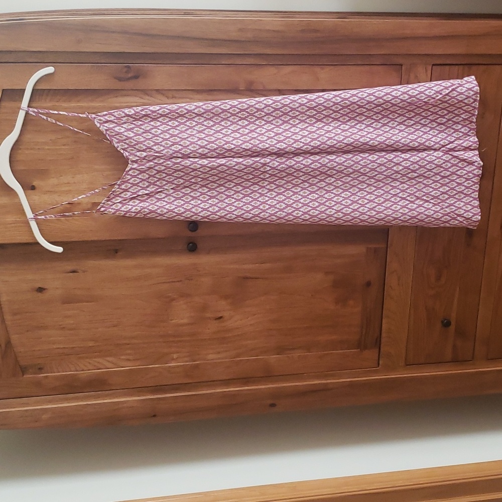 Midi dress size S